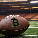 Fantasy Football Gets a Blockchain Boost: Bitcoin and NFTs Take the Field