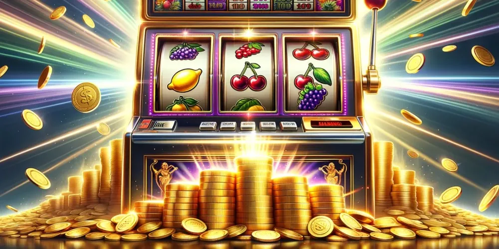 free daily spins no deposit