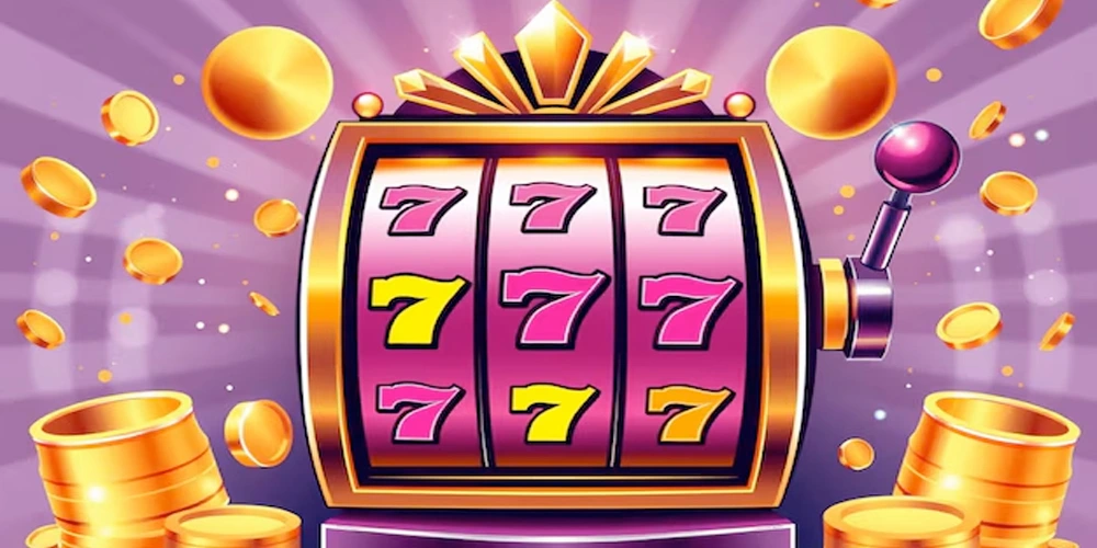 Modern Slot Games