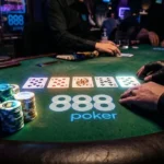 888poker Review