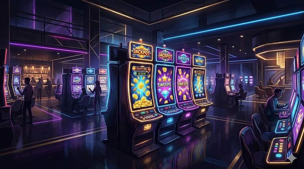 Chumba Casino Review