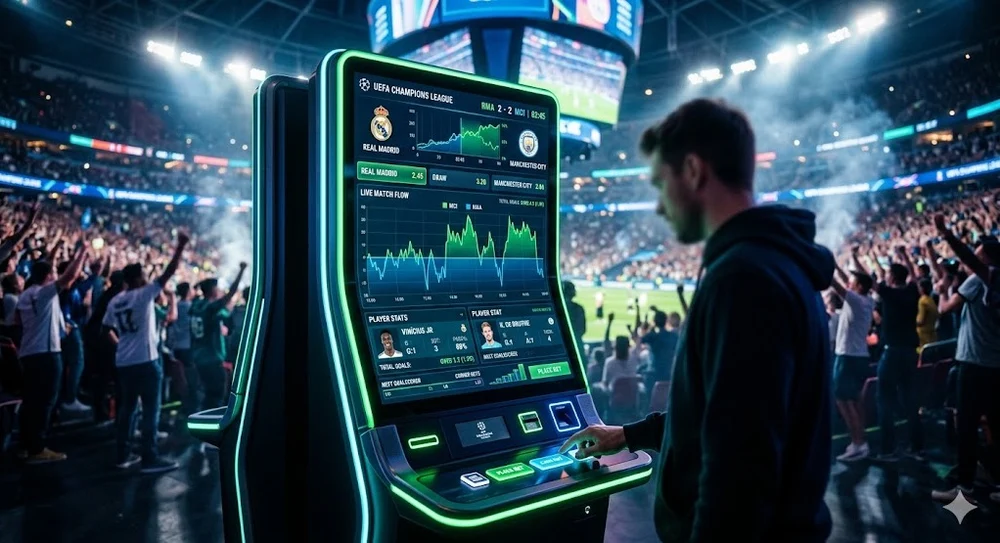 draftkings sportsbook review