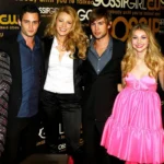 Gossip Girl Cast