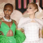 Wicked: Ariana and Cynthia Mystifying