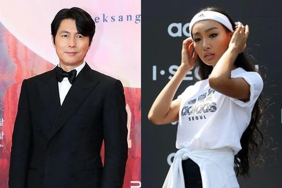 jung woo-sung and moon gabi relationship