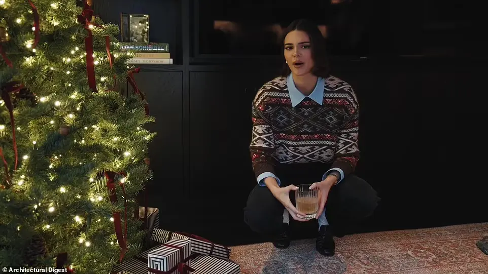Kendall Jenner