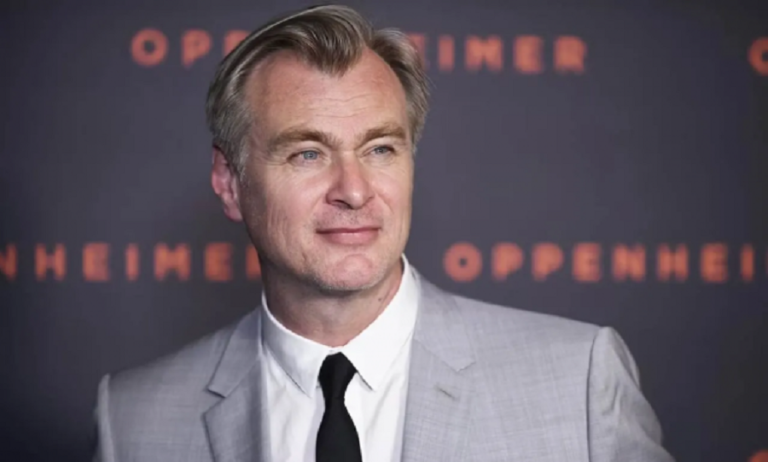 Christopher Nolan’s The Odyssey ; Next Movie Revealed