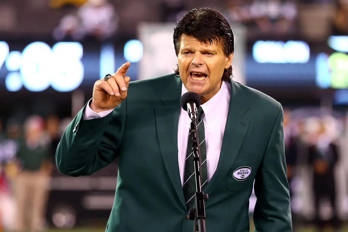 Mark Gastineau