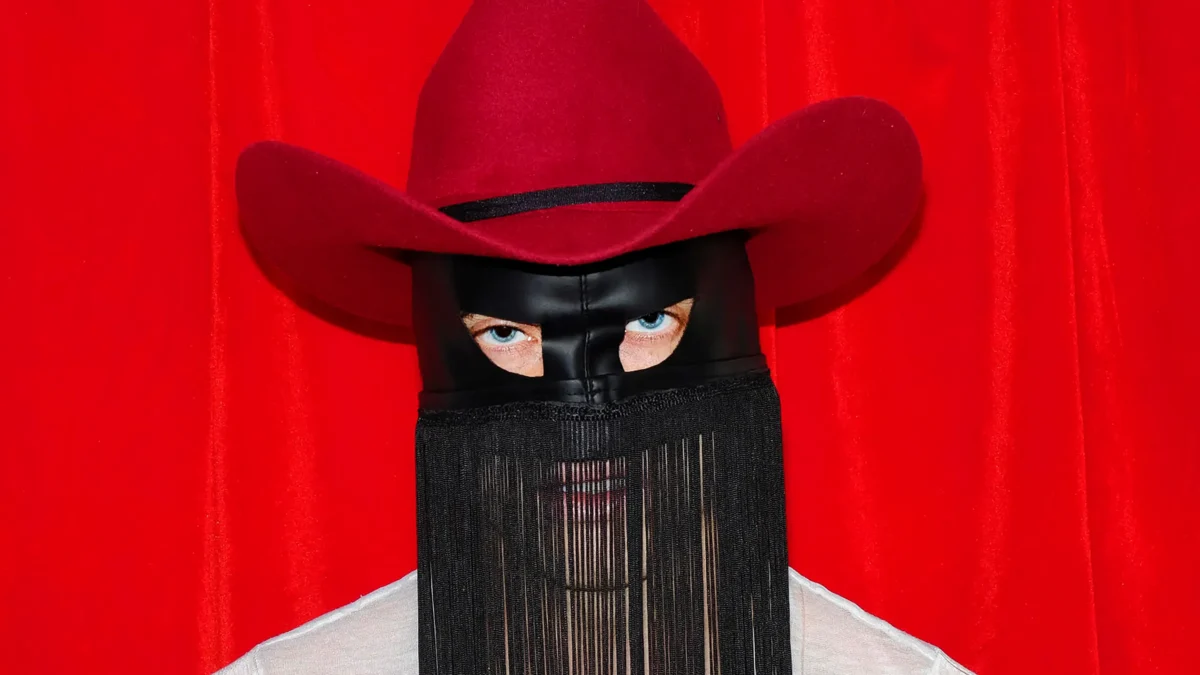 Orville Peck