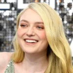 Dakota Fanning