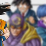 Dragon Ball Super Return Date Announced