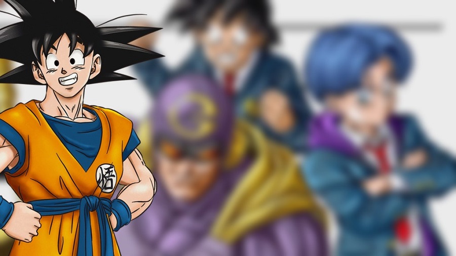 Dragon Ball Super Return Date Announced