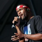 Frank Ocean