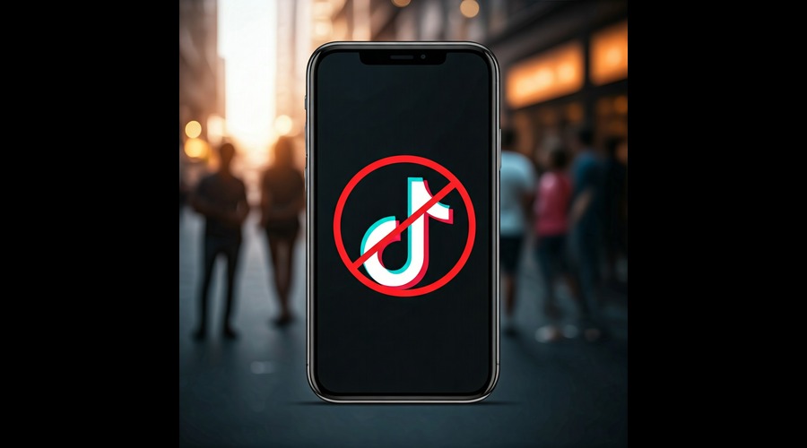 TikTok Ban