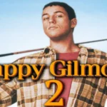 Happy Gilmore 2