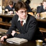 Harry Potter House Quiz