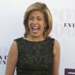 Hoda Kotb : How Does She Honor Ex-Fiancé?