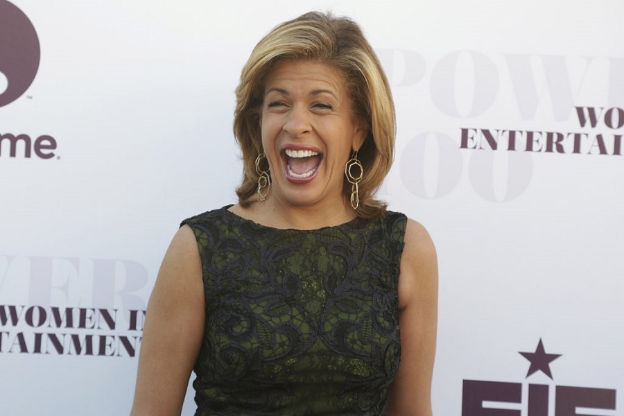 Hoda Kotb : How Does She Honor Ex-Fiancé?