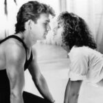 Jennifer Grey