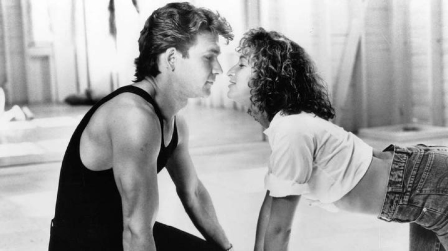 Jennifer Grey