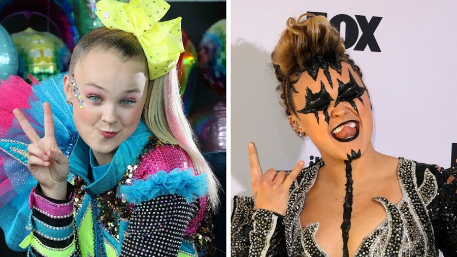 JoJo Siwa