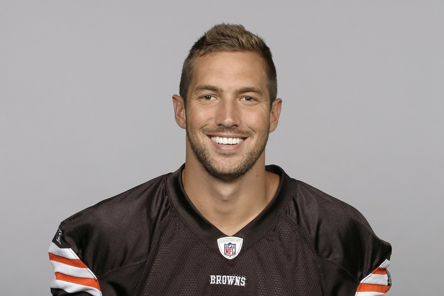 Jordan Cameron