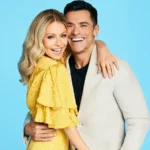 Mark Consuelos Fires Back At Kelly Ripa