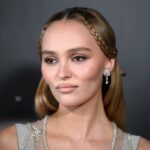 Lily-Rose Depp