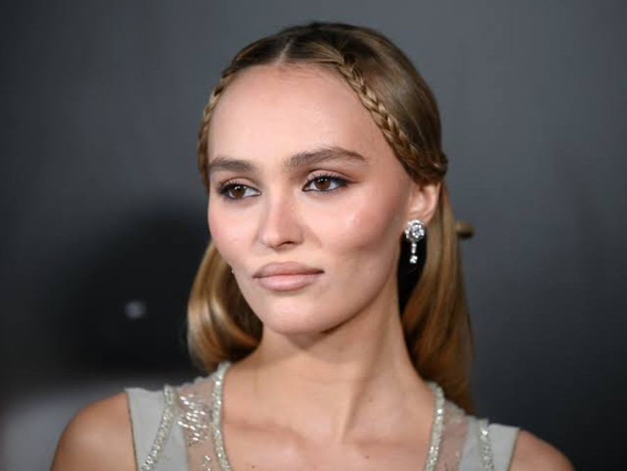 Lily-Rose Depp