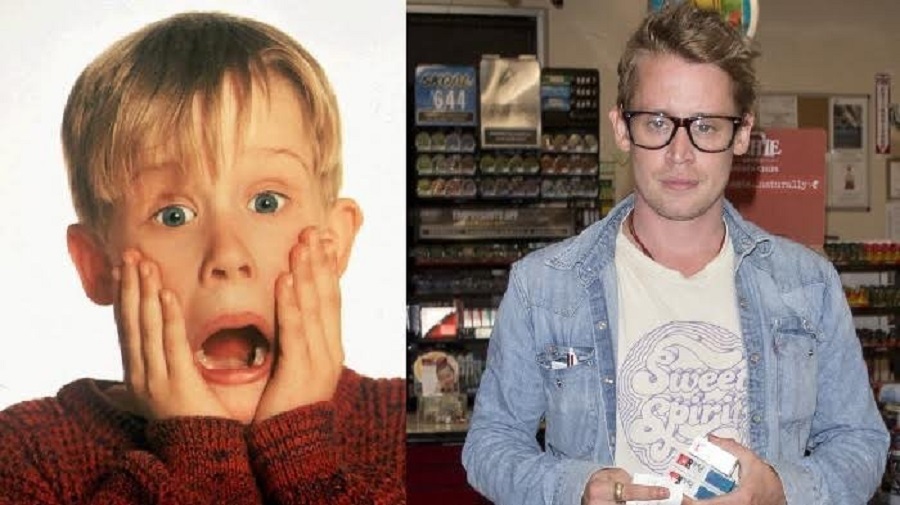 Macaulay-Culkin