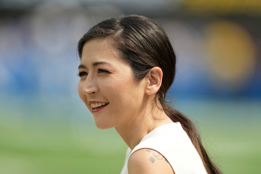 Mina Kimes