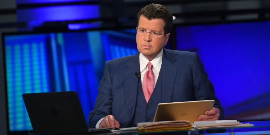 Neil Cavuto