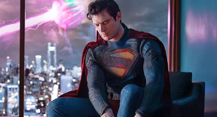 Everything To Know About James Gunn’s New Superman