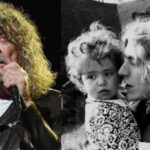 Robert Plant Children