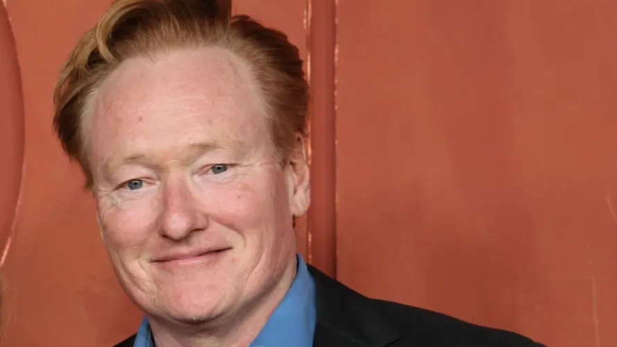 conan o'brien