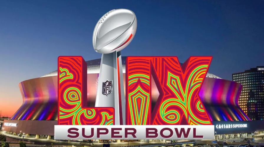 when is the super bowl 2025