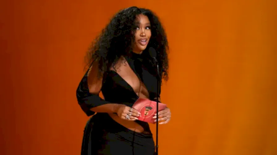 sza