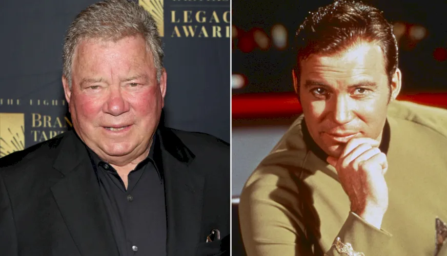 william shatner