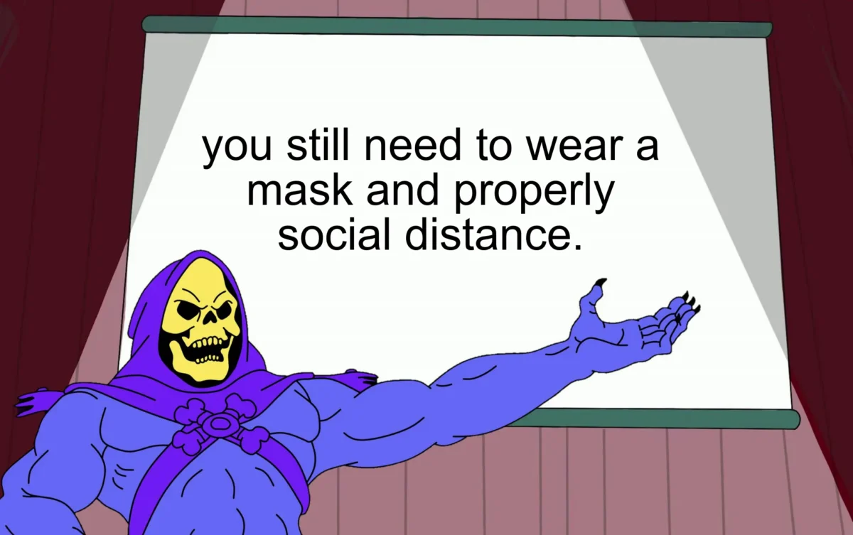 Skeletor Memes