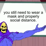 Skeletor Memes