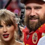 Taylor Swift Travis Kelce