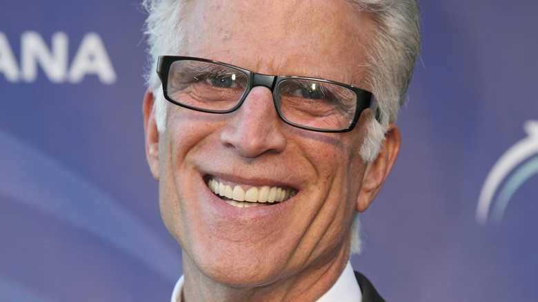 Ted Danson