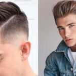 Teen Boy Haircuts Straight Hair