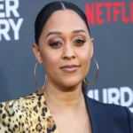 Tia Mowry