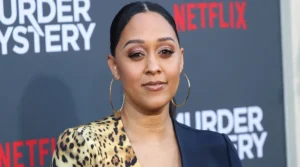 Tia Mowry