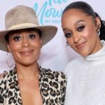 Tia Mowry