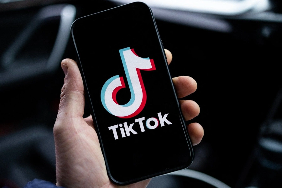 TikTok