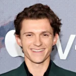 Tom Holland