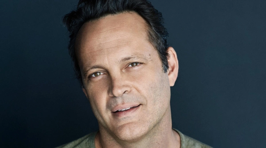 Vince Vaughn