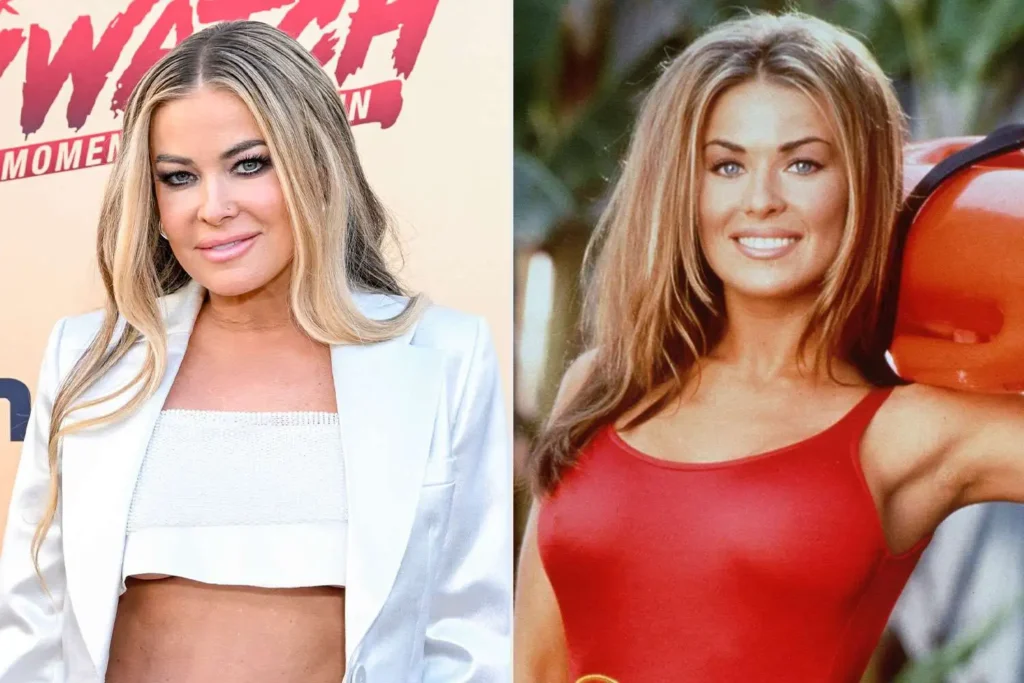 Carmen-Electra